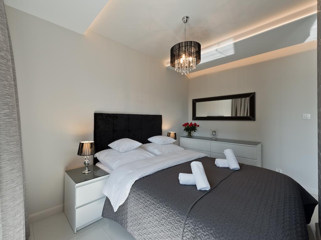 Jak W Domu Apartment *