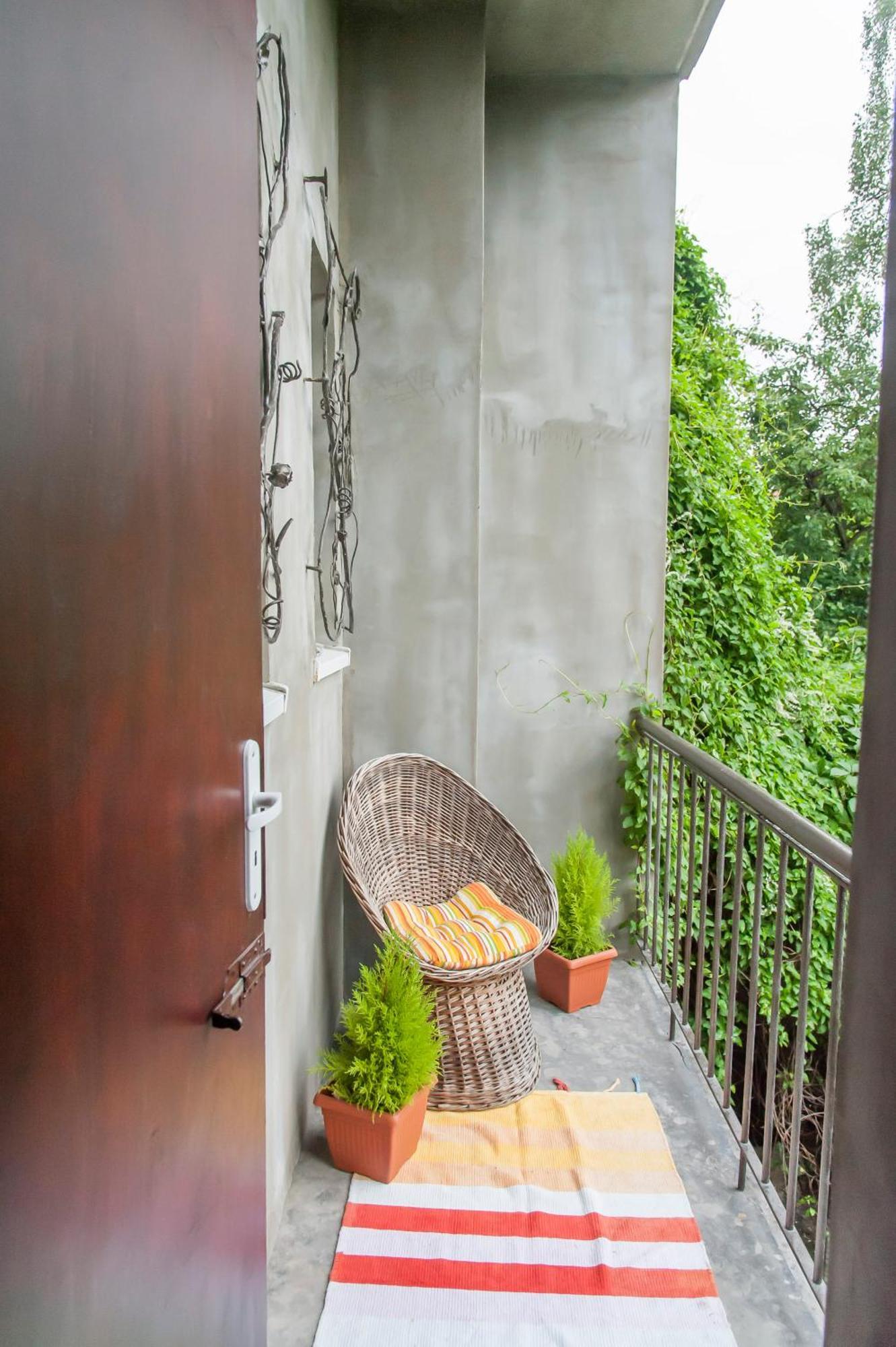 Homestay Studio Krowoderska Krakow