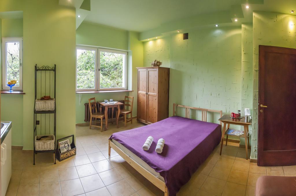 Studio Krowoderska Krakow