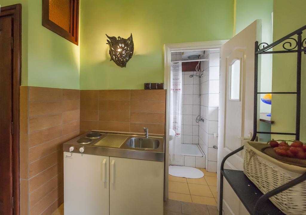 Studio Krowoderska Homestay