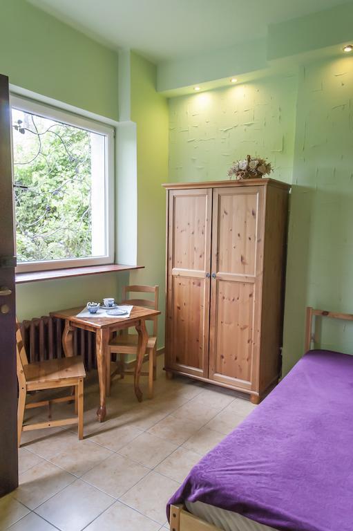 Studio Krowoderska * Krakow