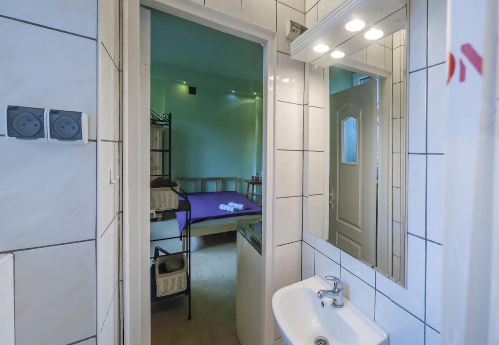 Studio Krowoderska Homestay Krakow