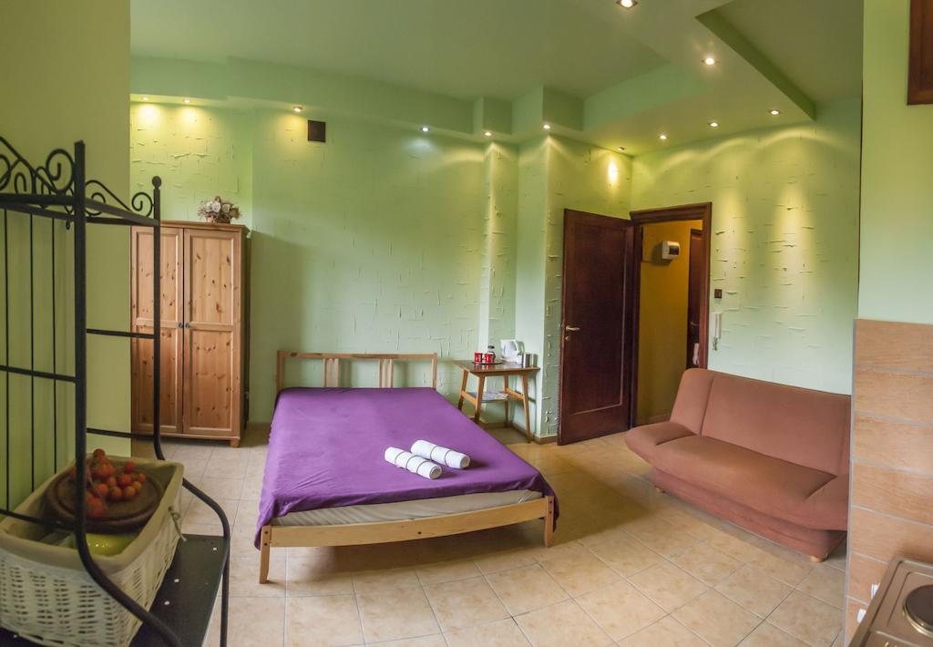 Studio Krowoderska * Krakow