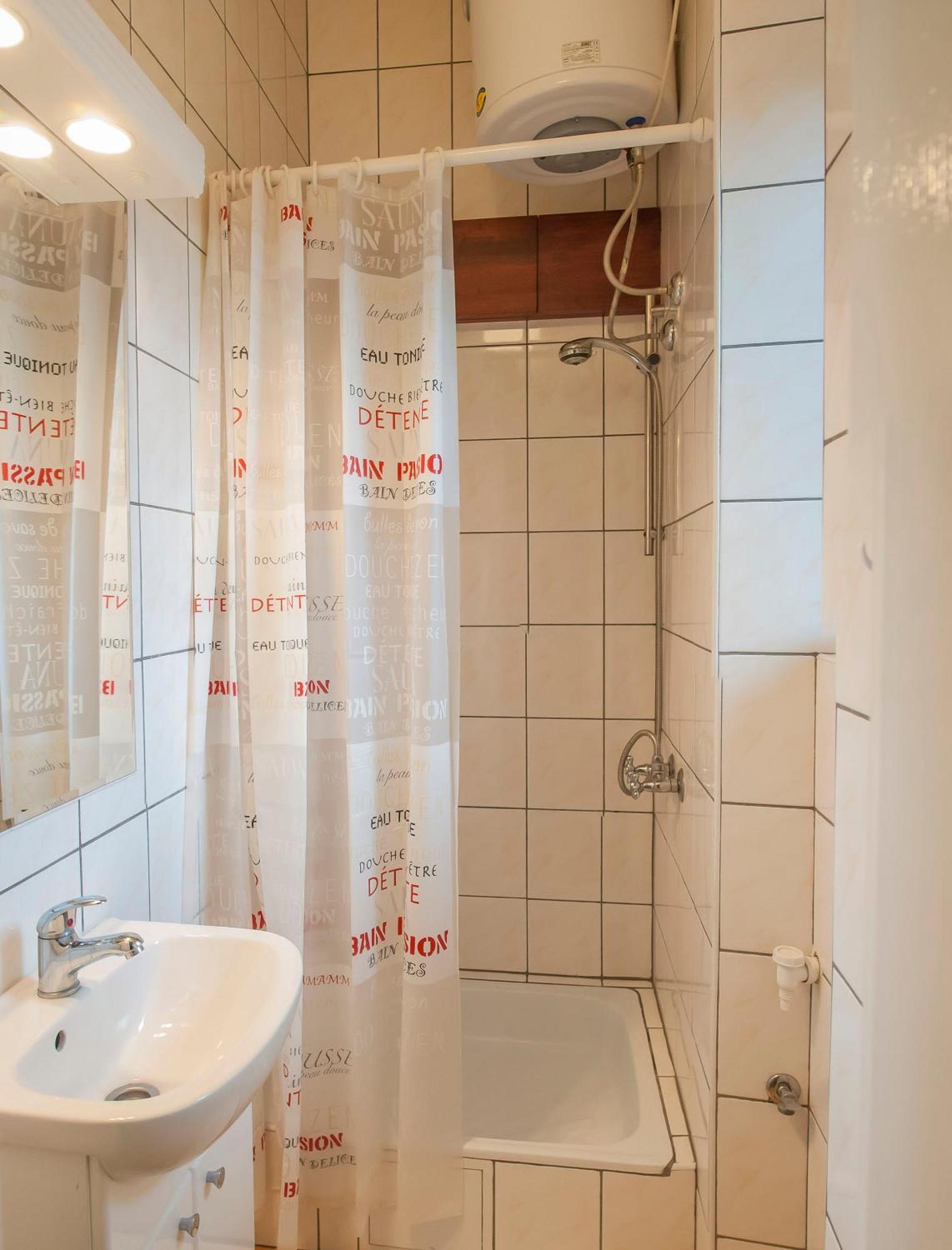 Studio Krowoderska Homestay Krakow