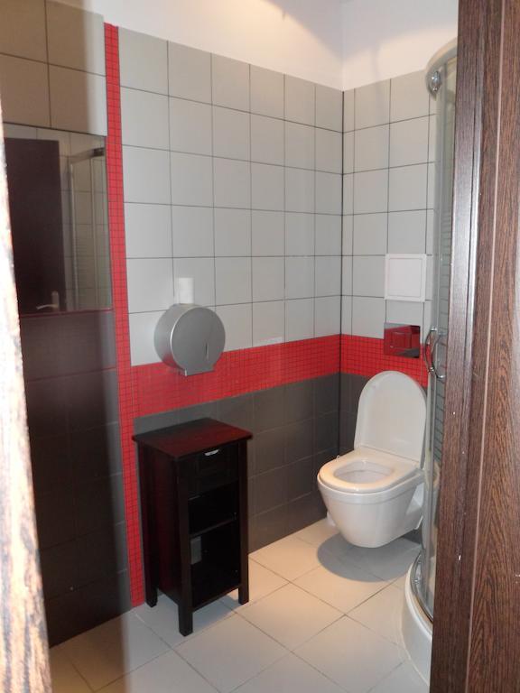 Kordeckiego Guest house Krakow