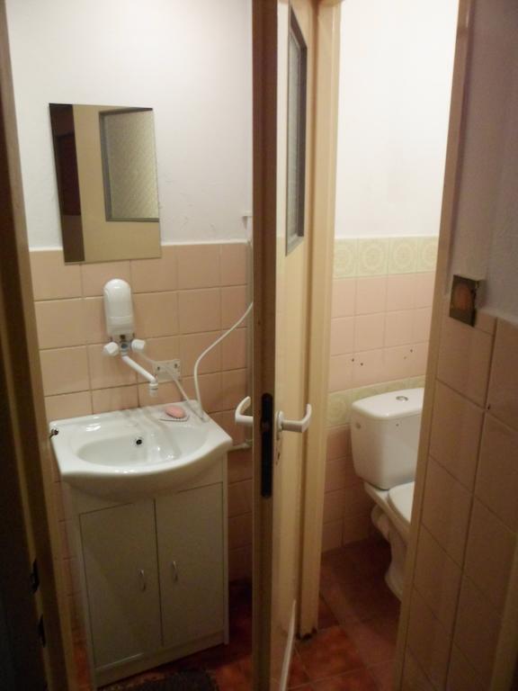 Kordeckiego Guest house