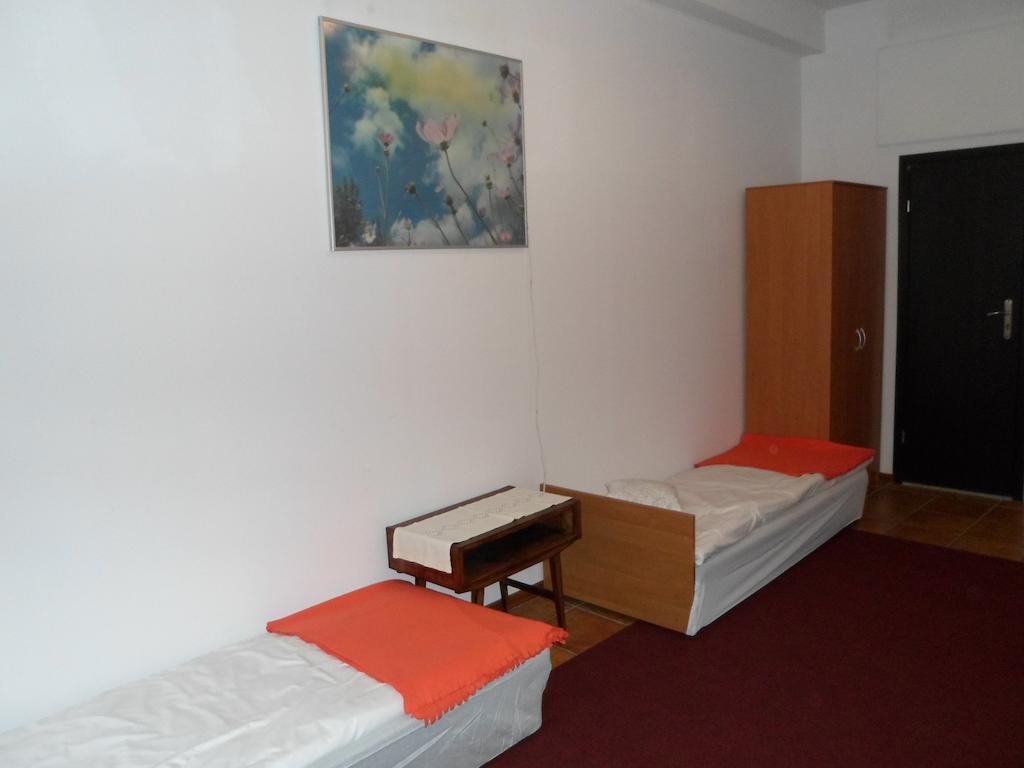 Guest house Kordeckiego Krakow