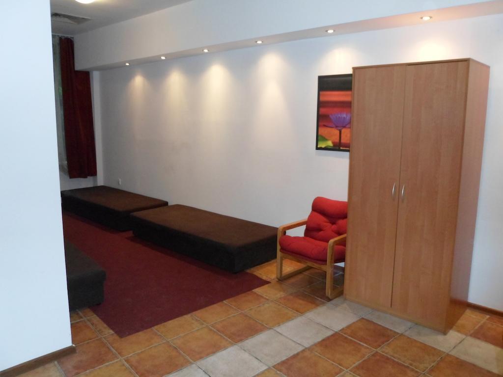 Guest house Kordeckiego