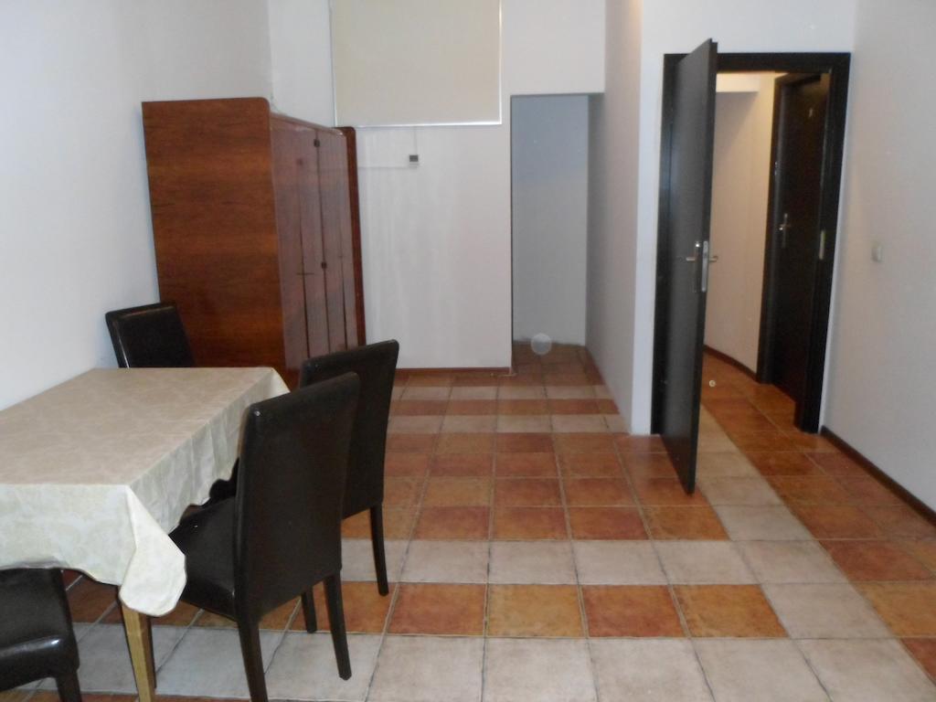 Kordeckiego Guest house *