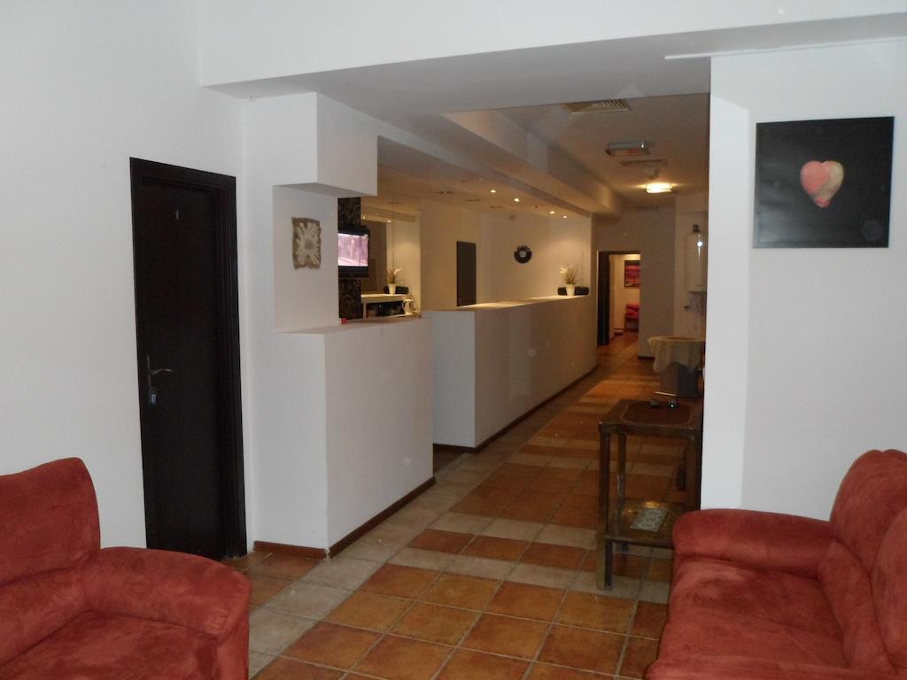 Kordeckiego Guest house Krakow