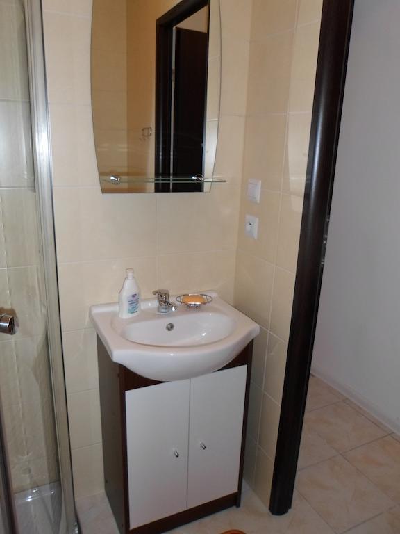 Kordeckiego Guest house