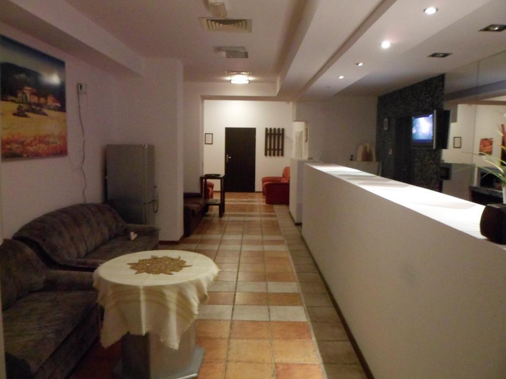 Kordeckiego Guest house Krakow