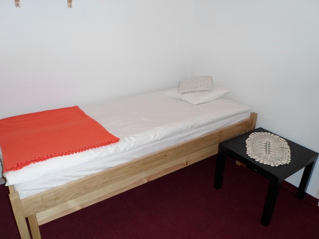 Guest house Kordeckiego Krakow