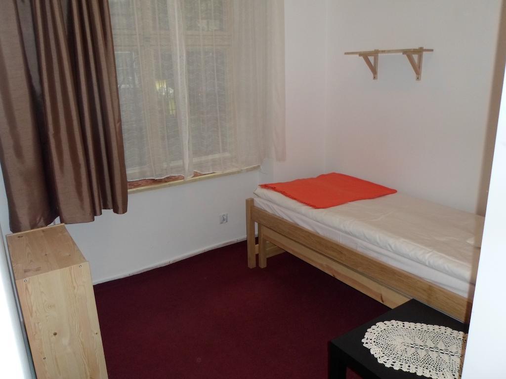 Kordeckiego Guest house Krakow