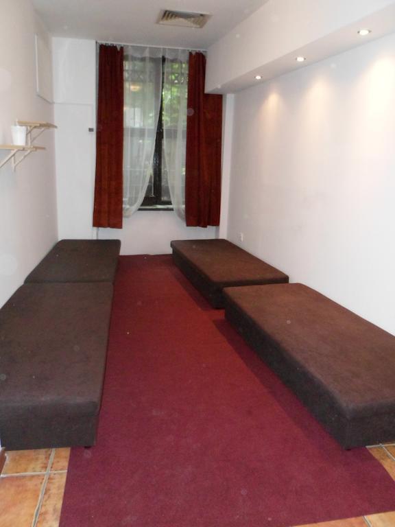Kordeckiego Guest house Krakow