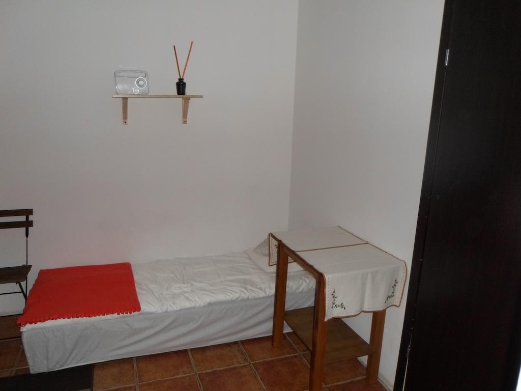 Guest house Kordeckiego *