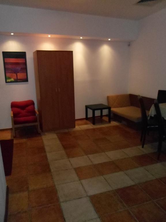 Guest house Kordeckiego Krakow
