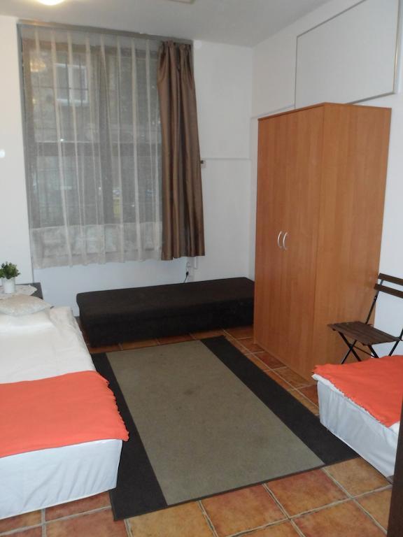 Guest house Kordeckiego