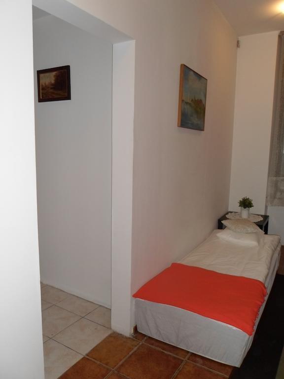 Kordeckiego Guest house Krakow