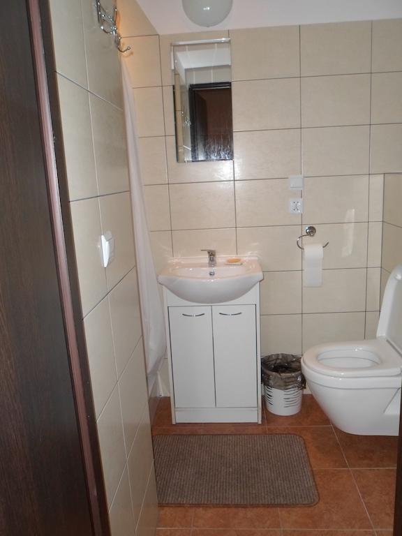 Kordeckiego Guest house