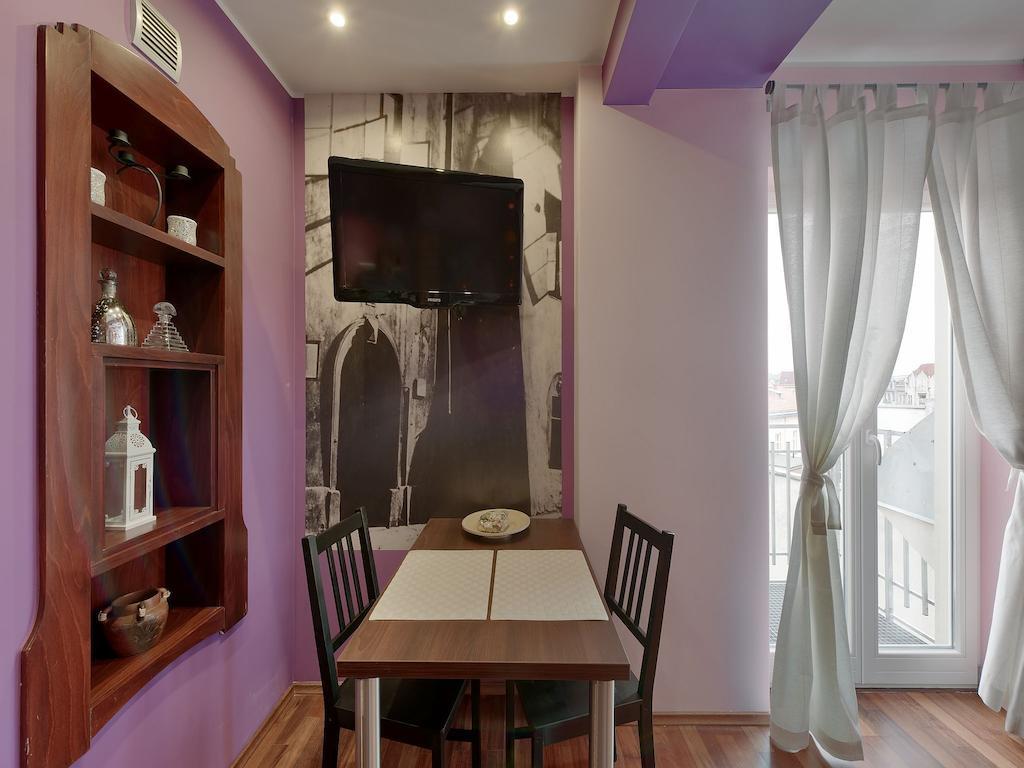 Beauty Of Apartamento Cracóvia
