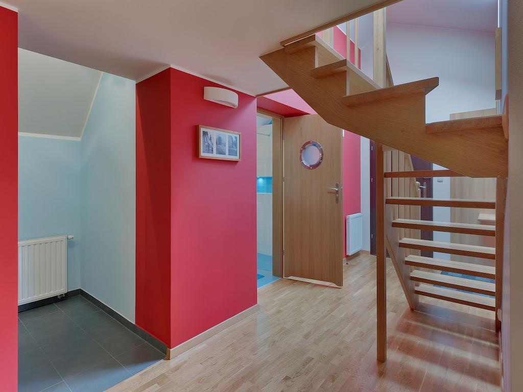 Apartment Beauty Of