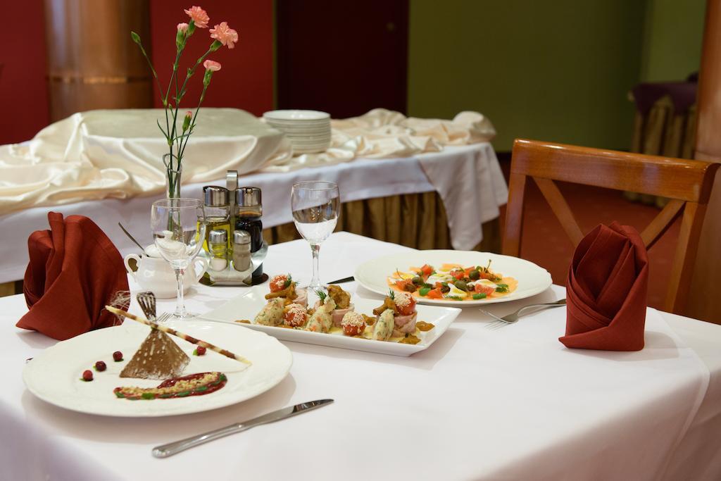 Orient 4* Krakow