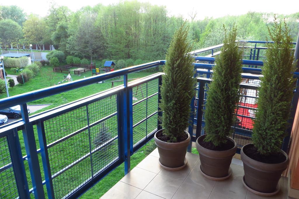 Apartamento Nature