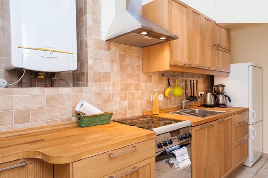 Apartment Zulu Old Town Krakow