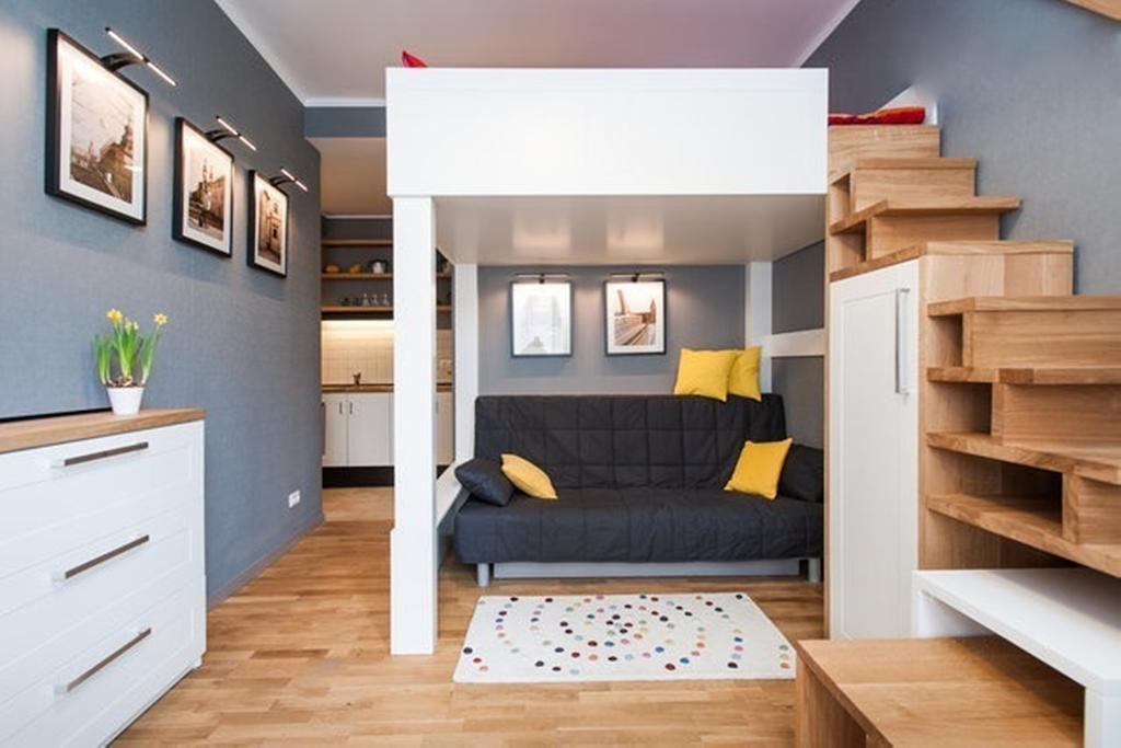 Zulu Old Town Apartment