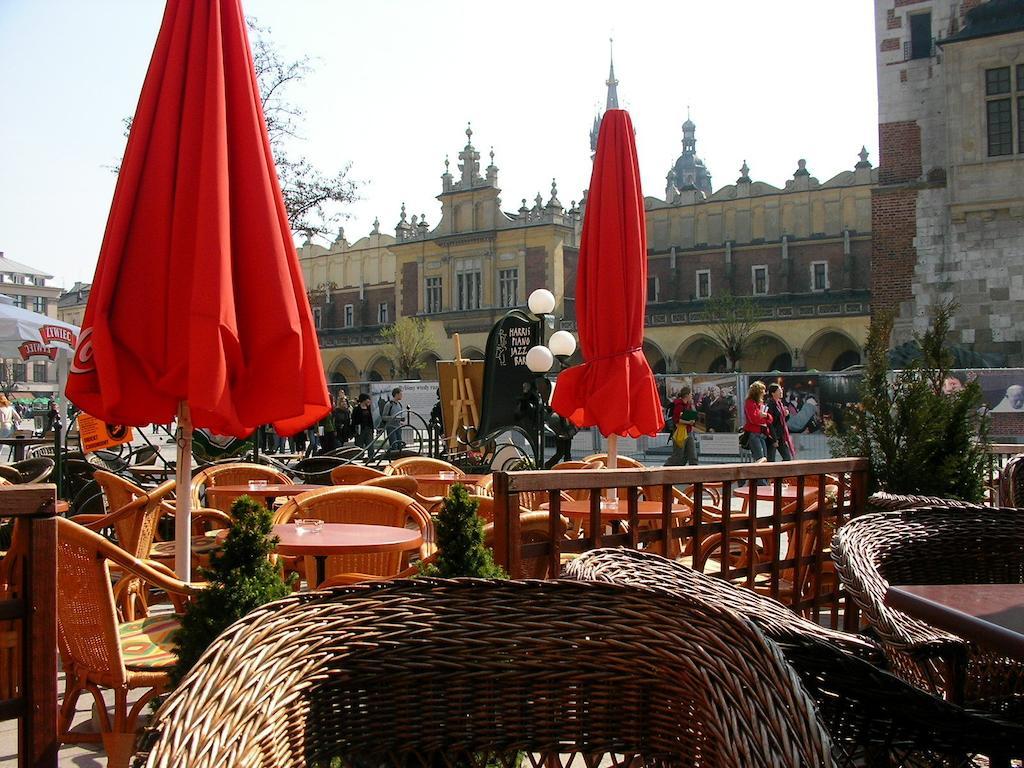 New Sweet One Apartment Krakow