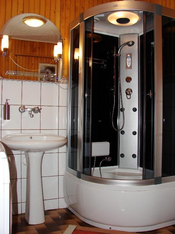 Apartment Pokoje Goscinne Victoria