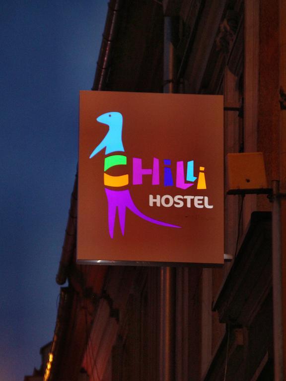 Hostel Chilli