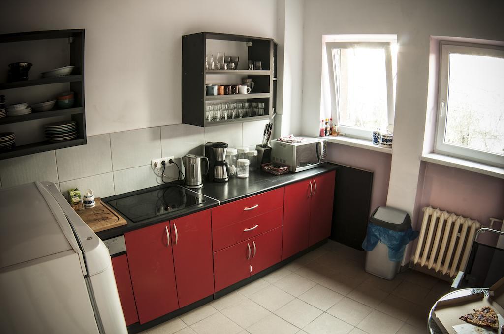 Hostel Lwowska26 *