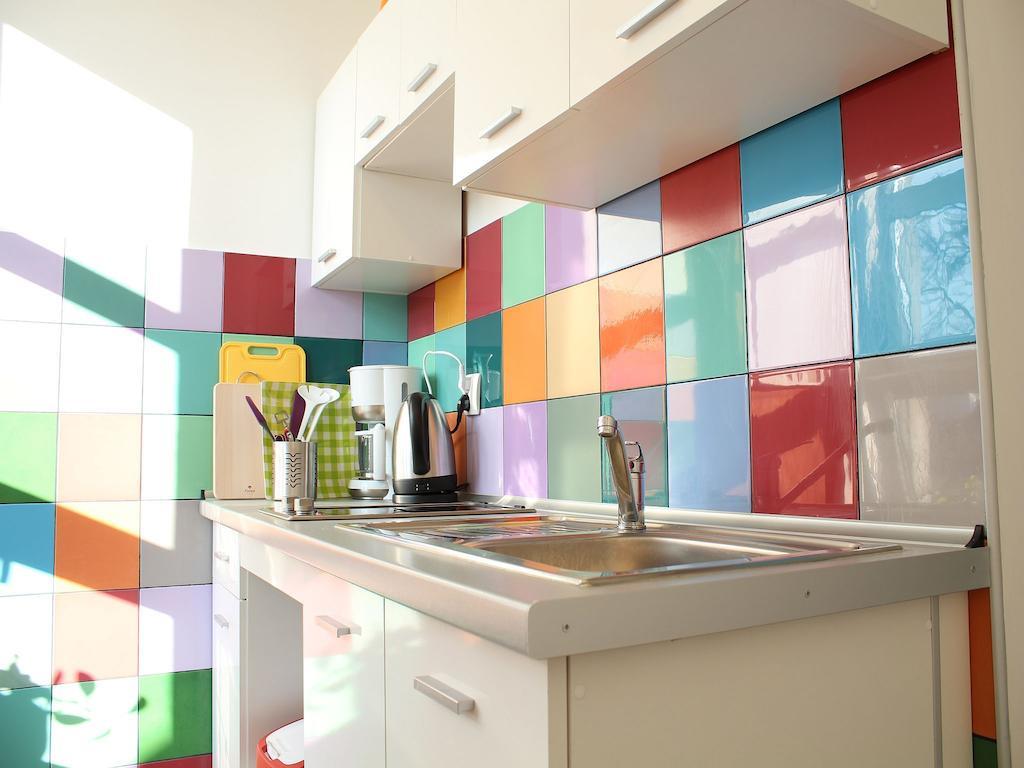 Apartment Bianca Krakau