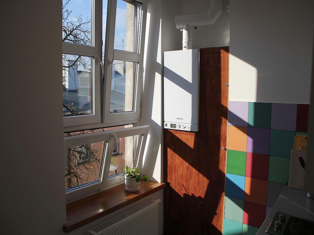 Apartment Bianca Krakau