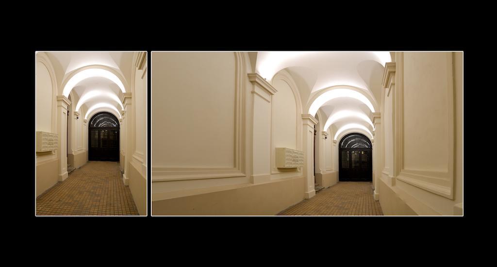 Appartement 777 *