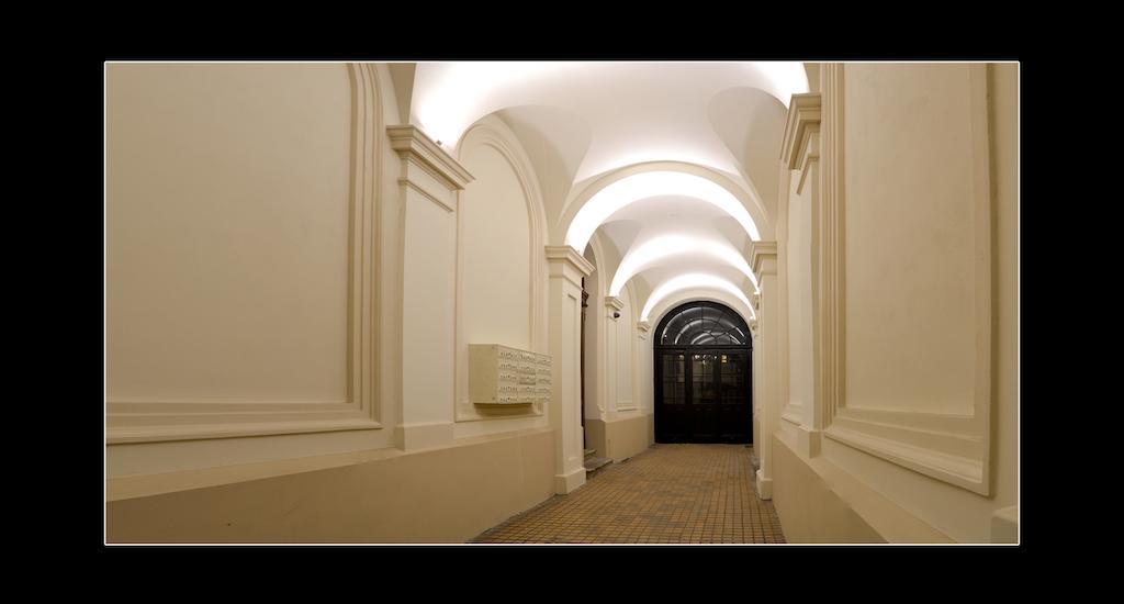 Appartement 777 Krakau