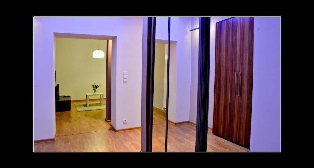 Appartement 777 Krakau
