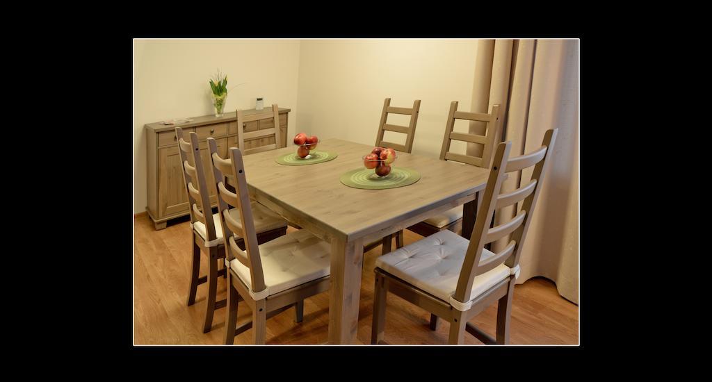Appartement 777