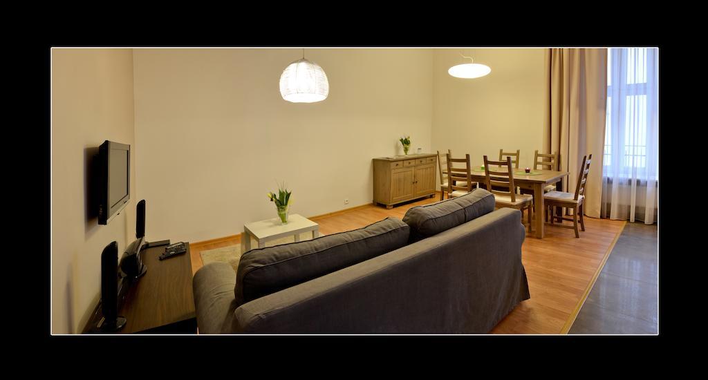 Appartement 777 Krakau