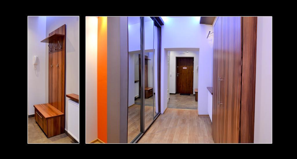 Appartement 777 *