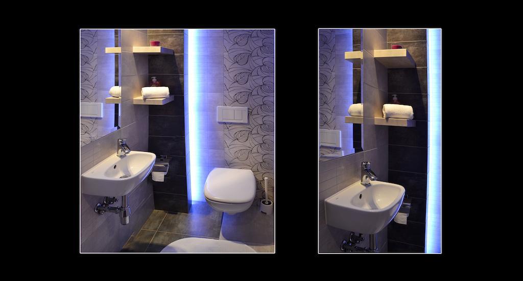 Appartement 777 *