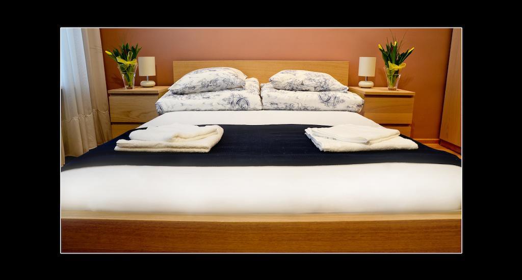 Appartement 777 *