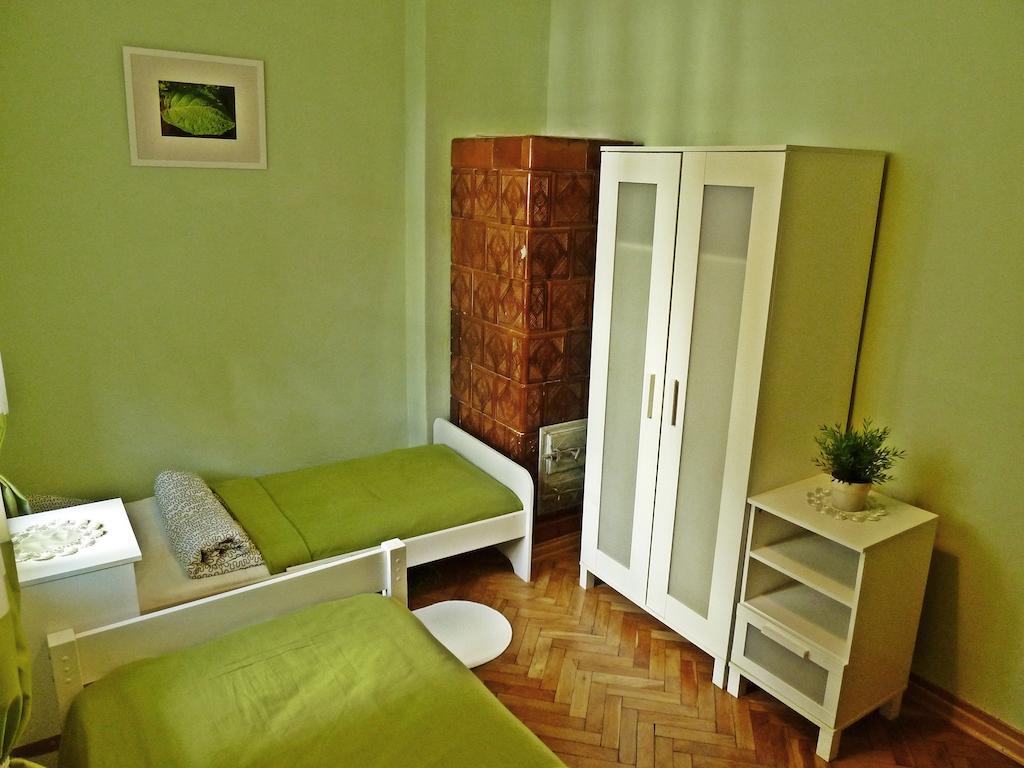 Atrium Stolarska Krakow