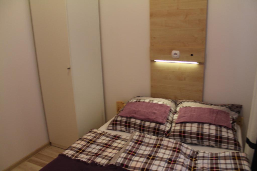 Hostel Anna *