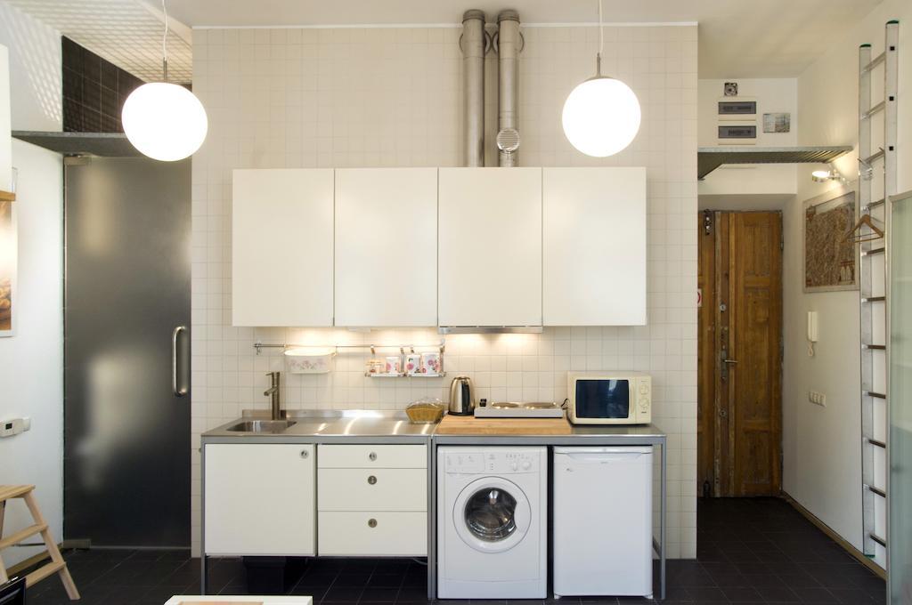 Apartment New Sweet One Krakow