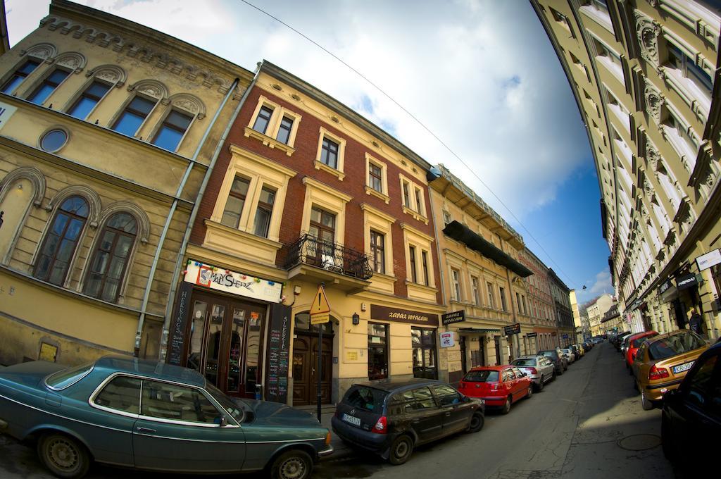 Apartment New Sweet One Krakow