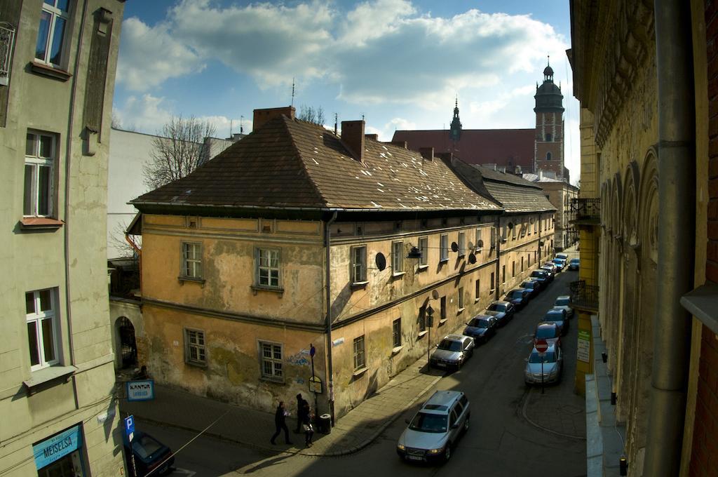 New Sweet One Krakow