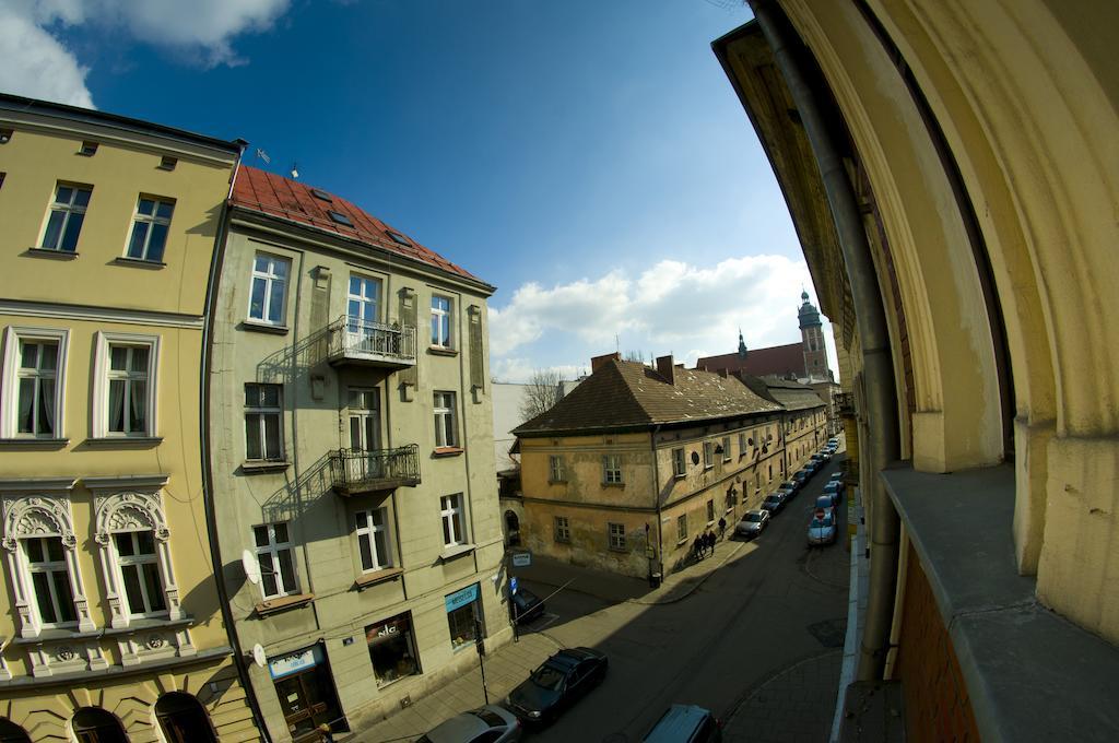Apartment New Sweet One Krakow